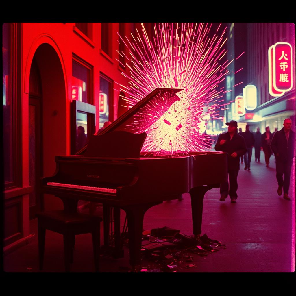 Song Image