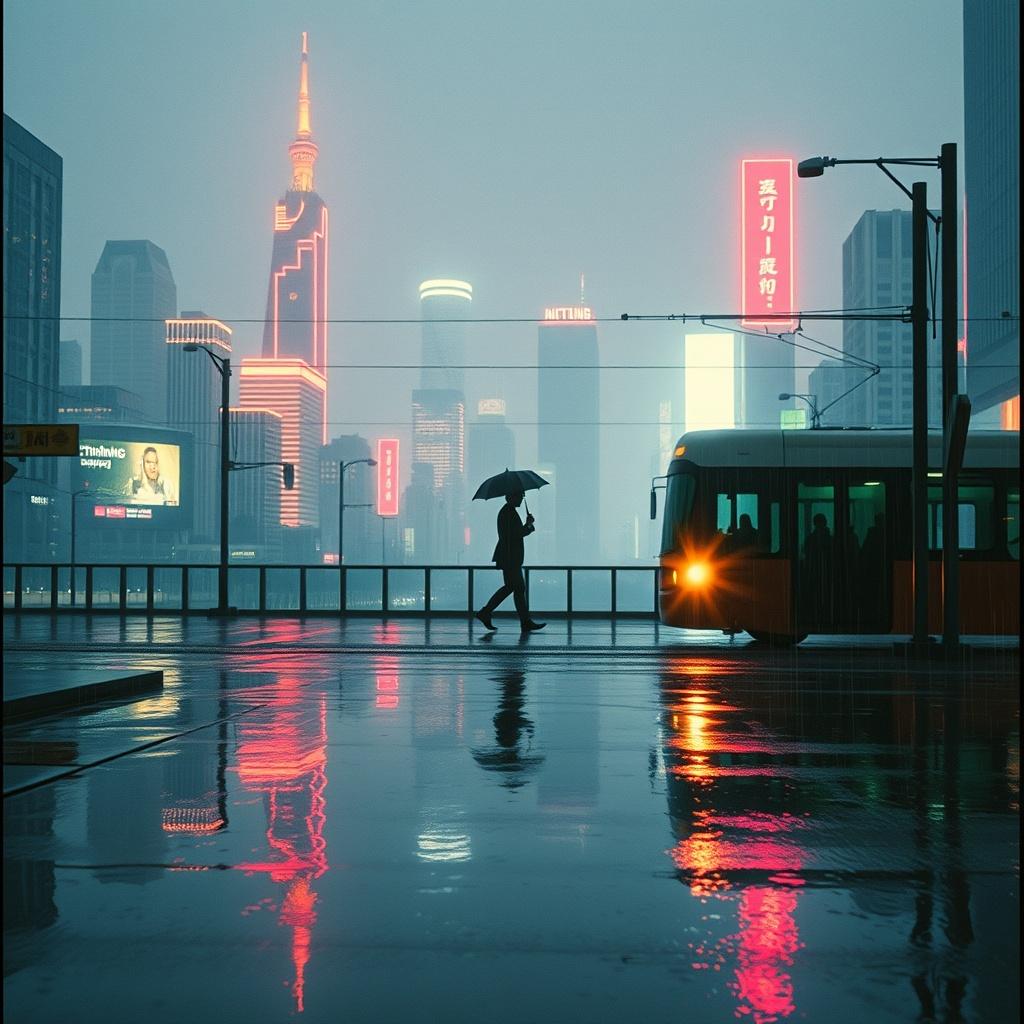 Image for @trippsgeneratedtracks,