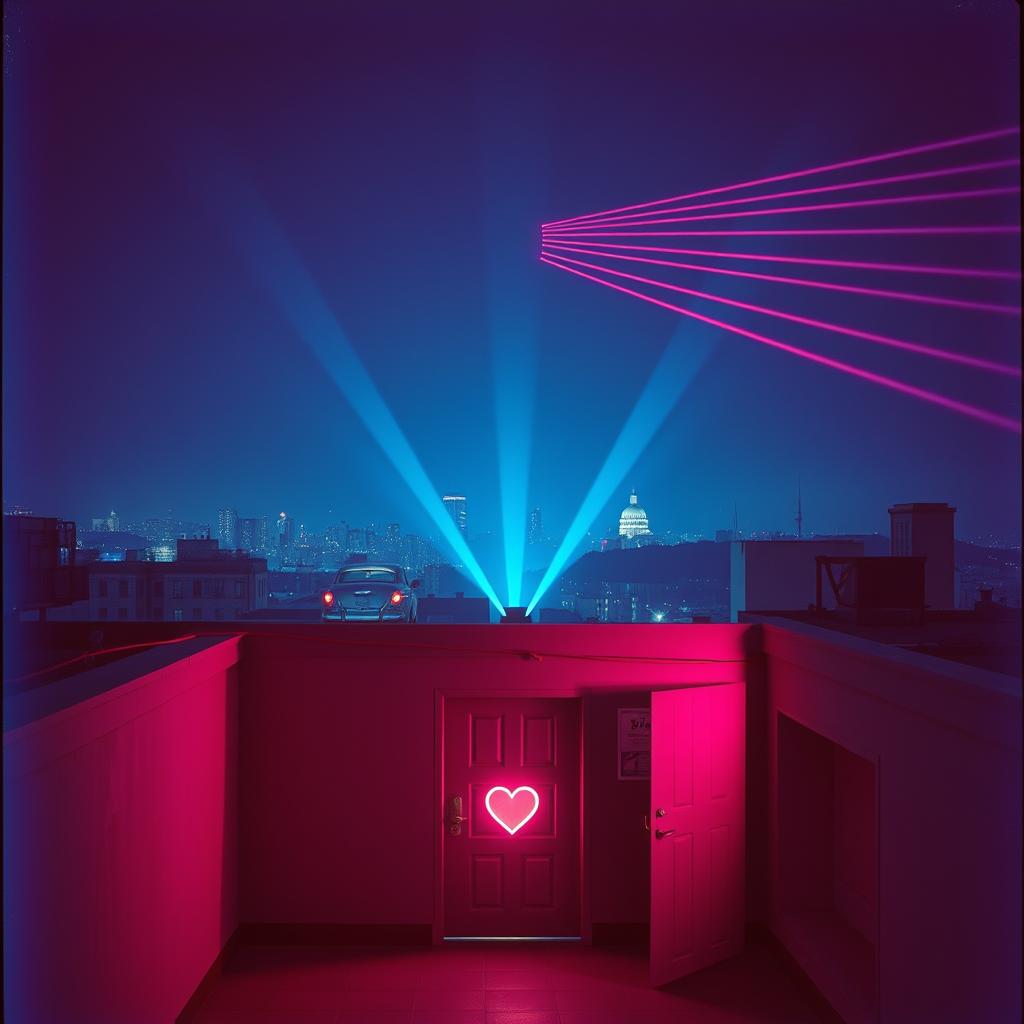 Persona image for Search for the soul