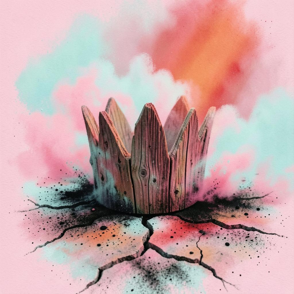 Author[IT]y Over Me artwork