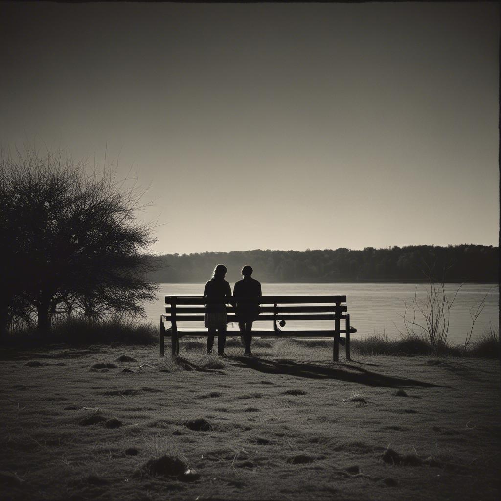 Dead & Loving You artwork