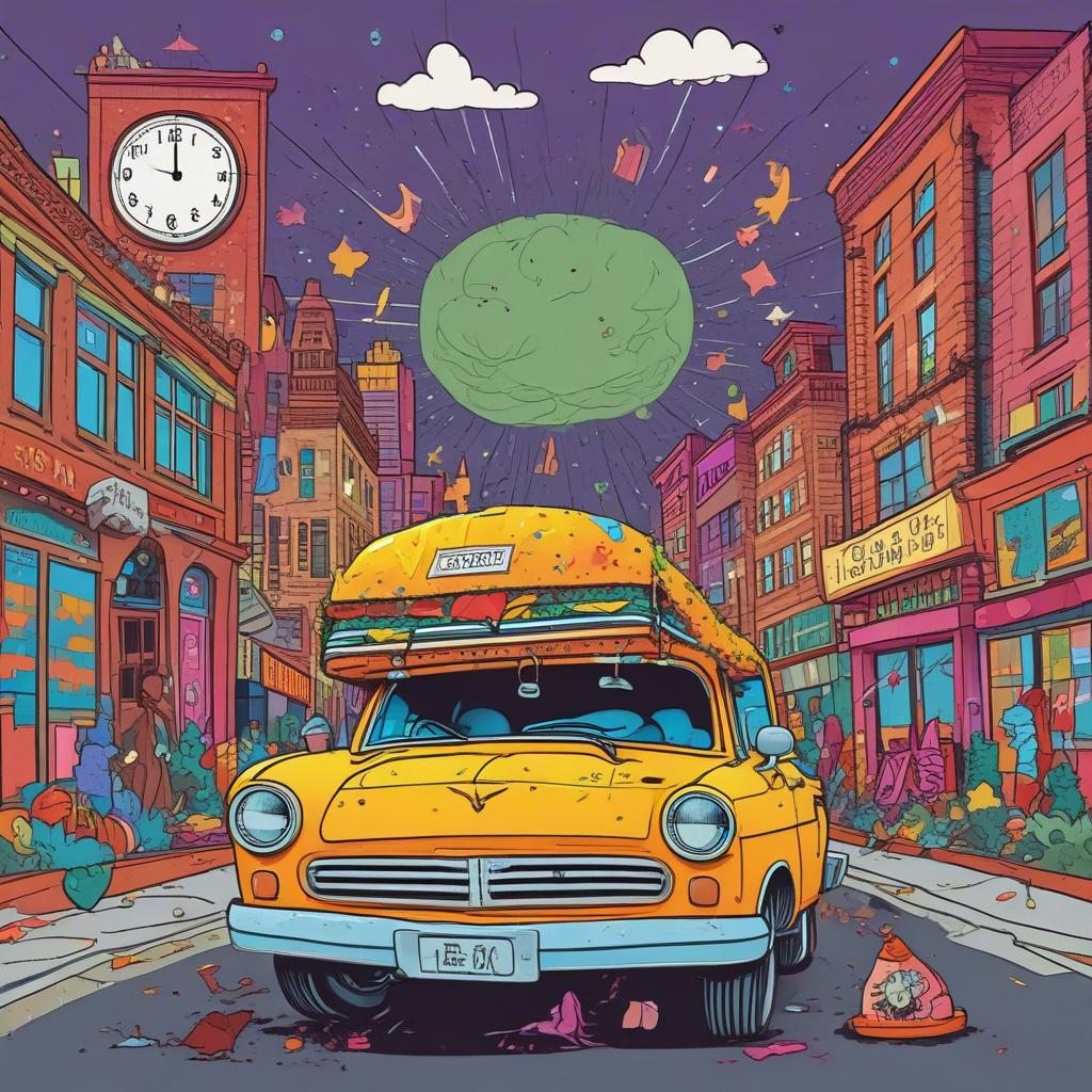 Song Image