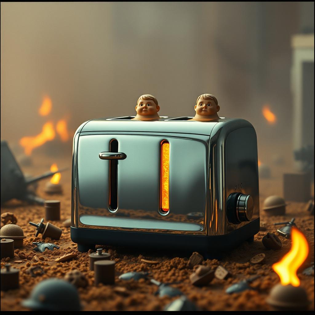 Voice image for Untitled Persona