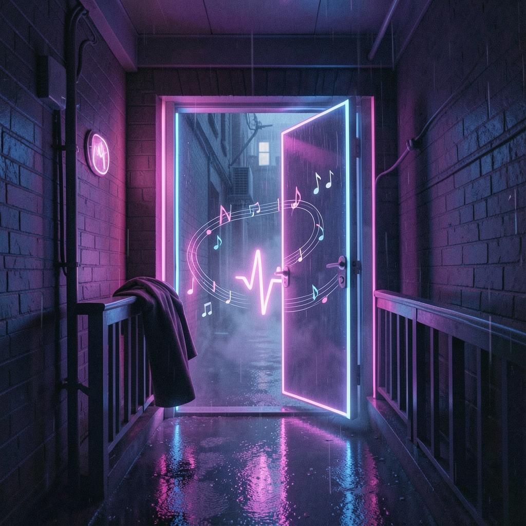 What Ever  (Remix) artwork