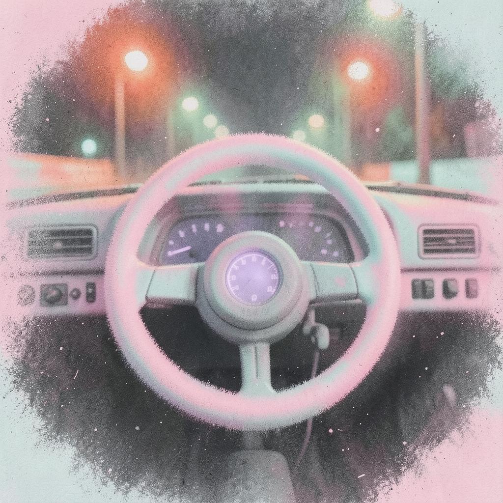 Feel U artwork