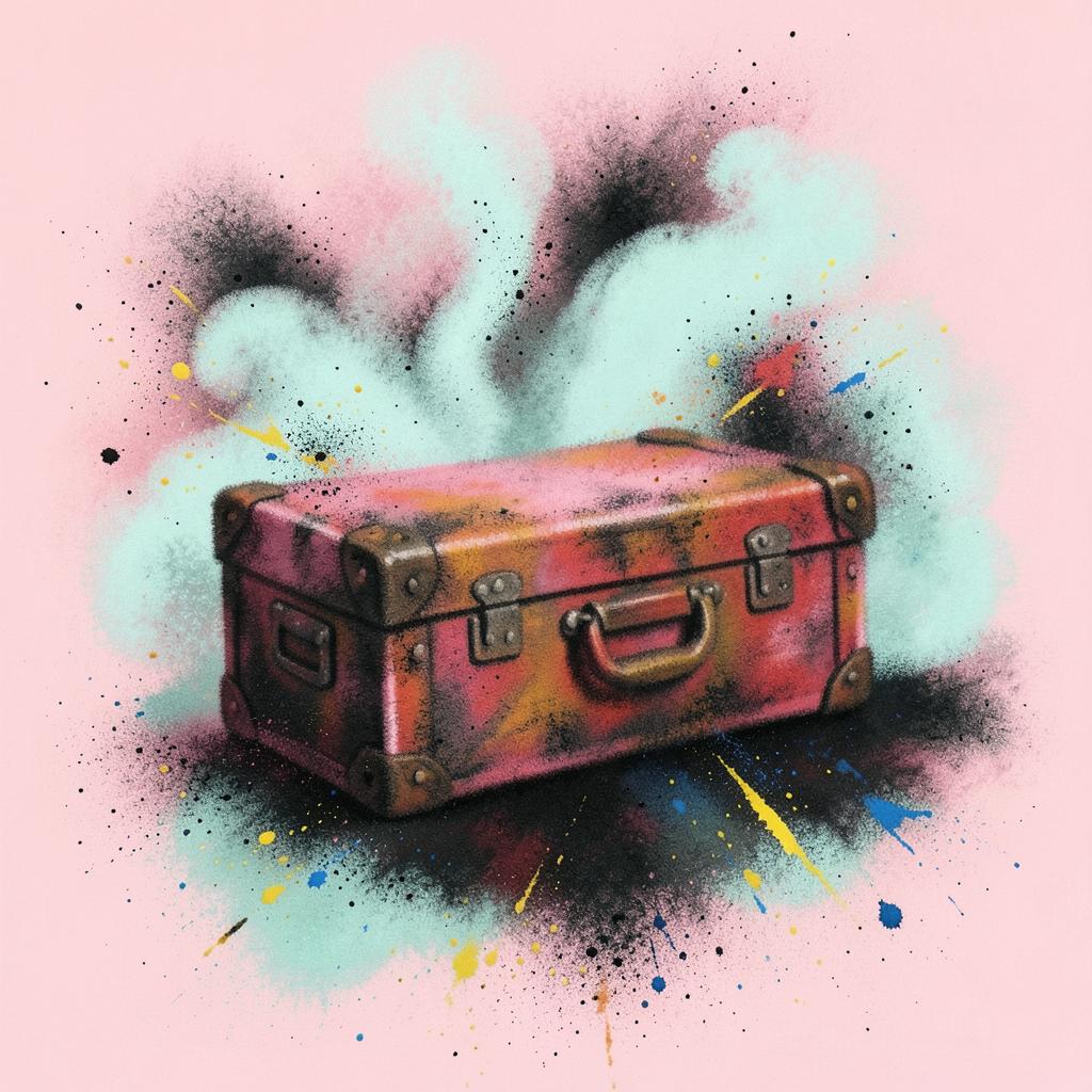 Loving the Primitive Heart artwork