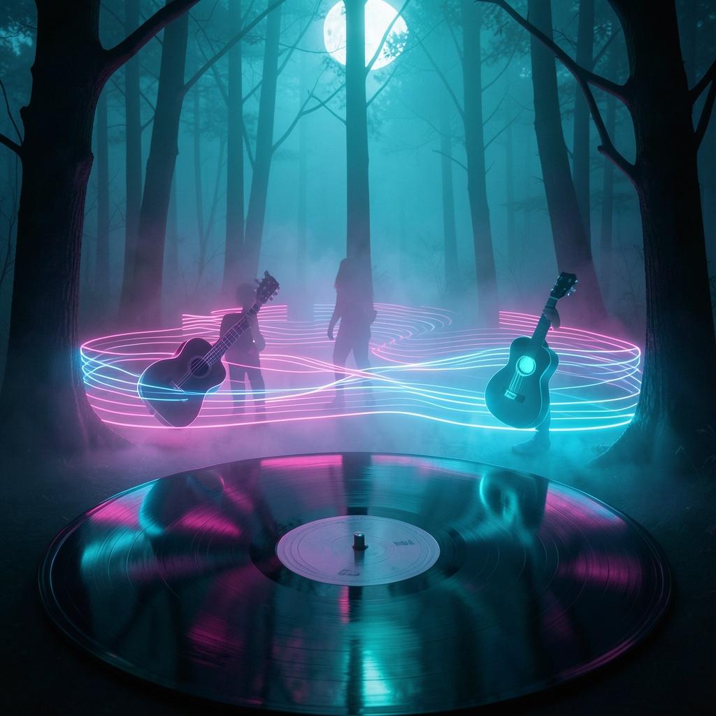 Song Image