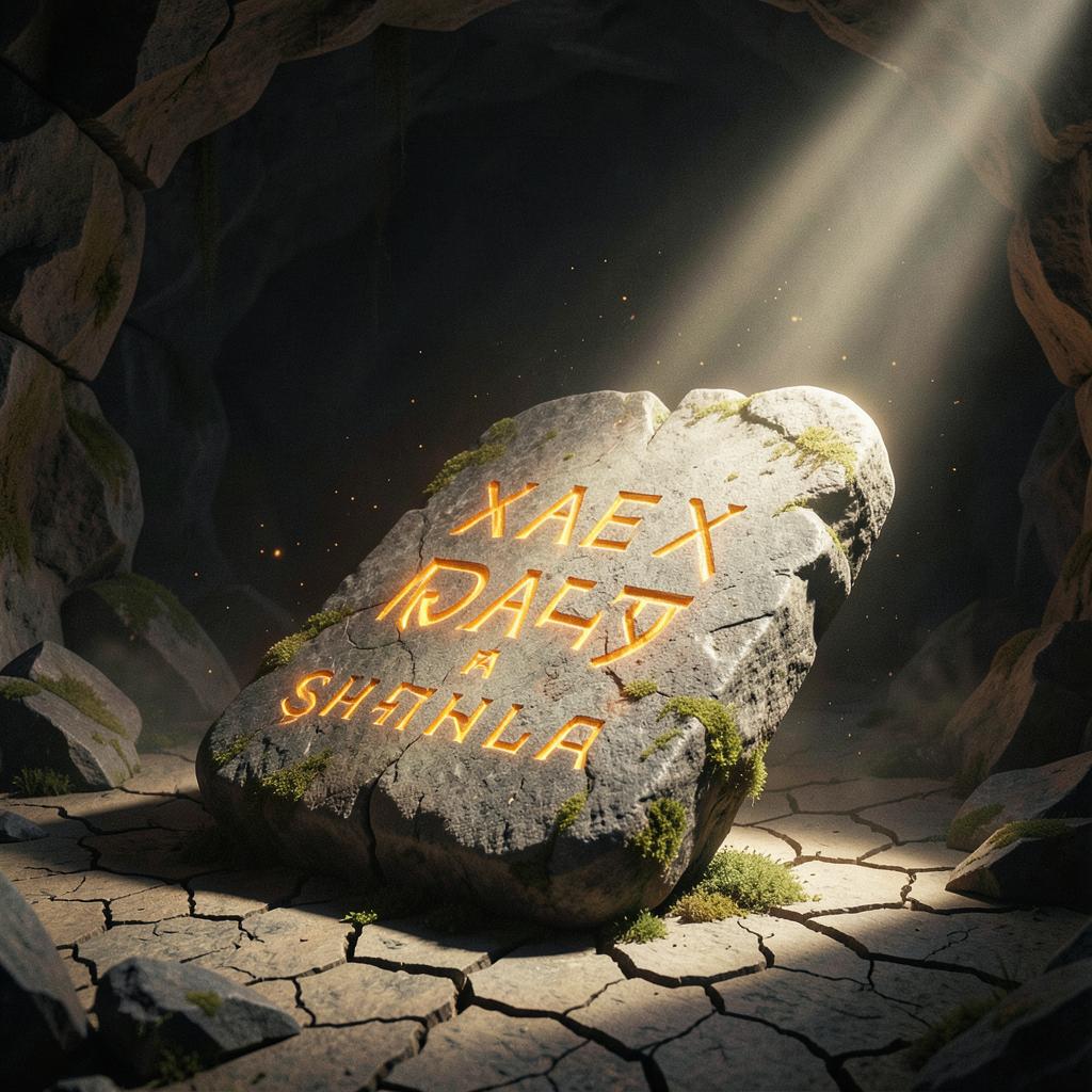 5. Forgotten Prophecy artwork