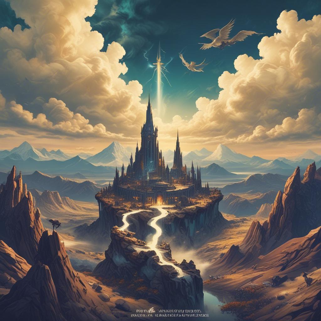 Persona image for Psalmist 67