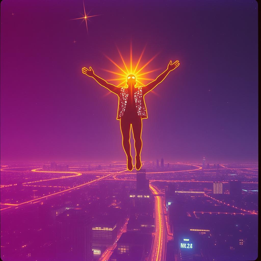 Feeling fine all the time artwork