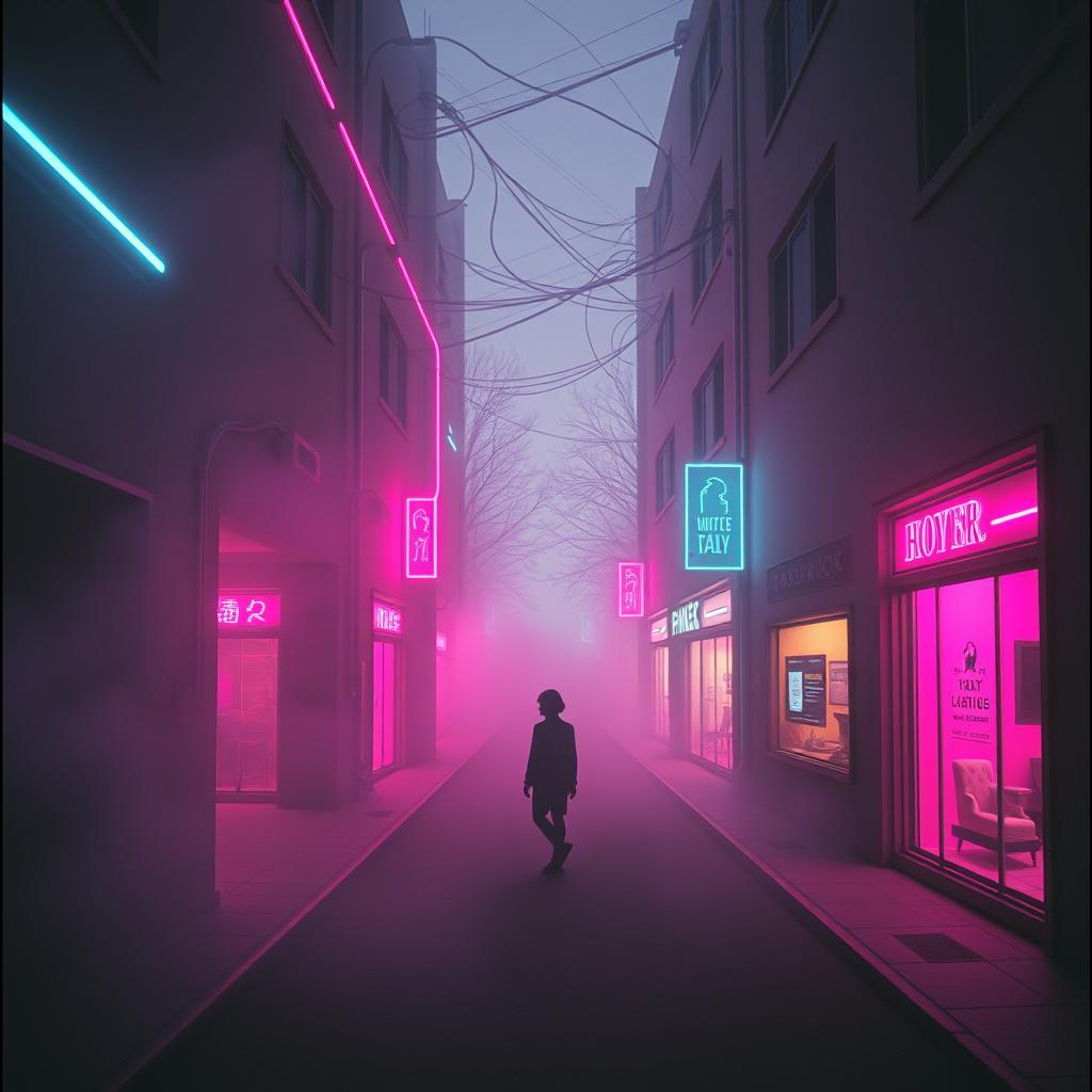 Voice image for Paul Mahl