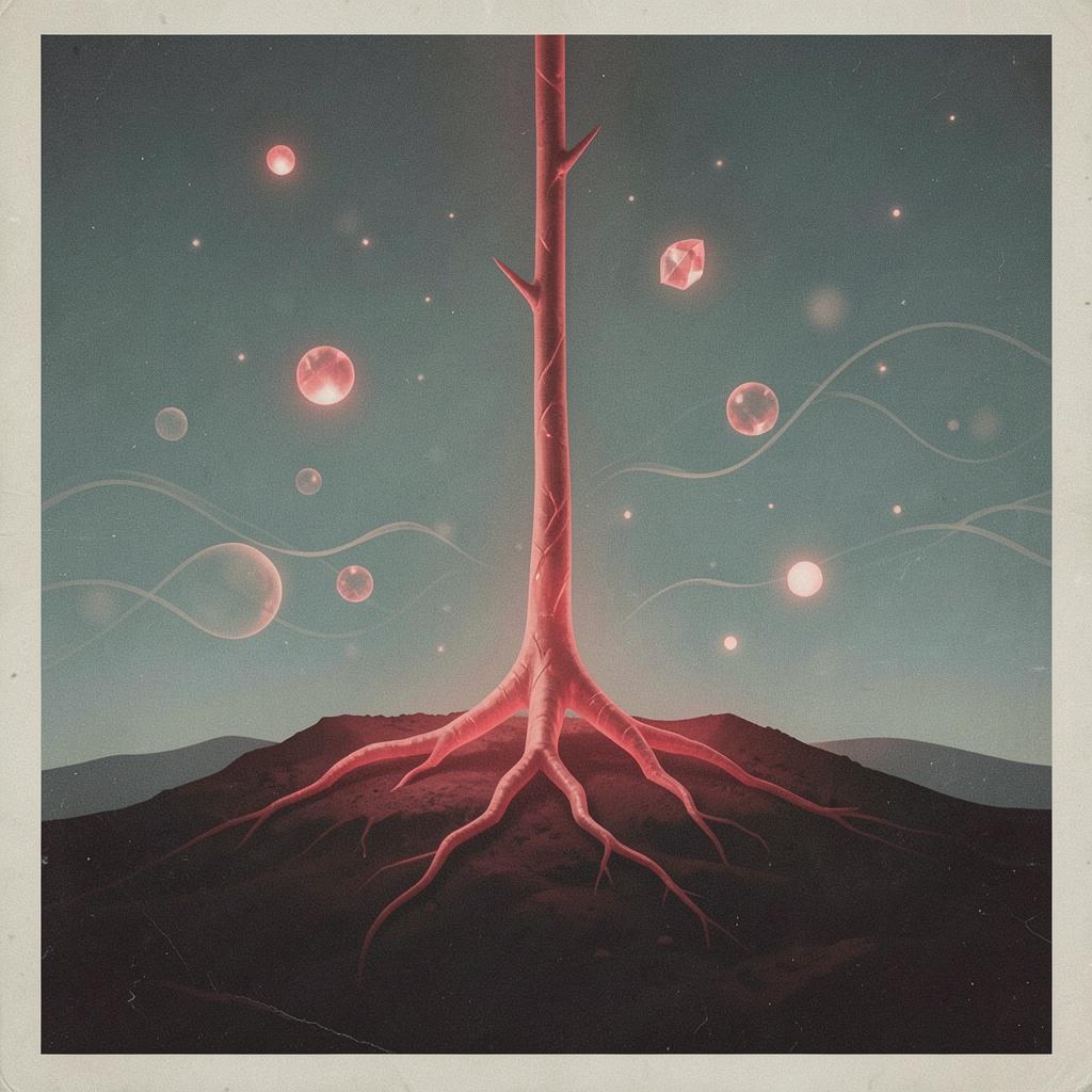 Ancen Rooting Breath artwork