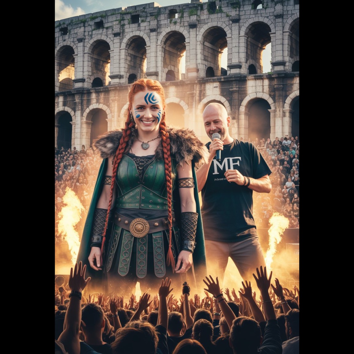 Song Image