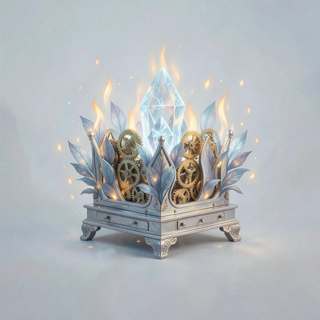 Music Box 3