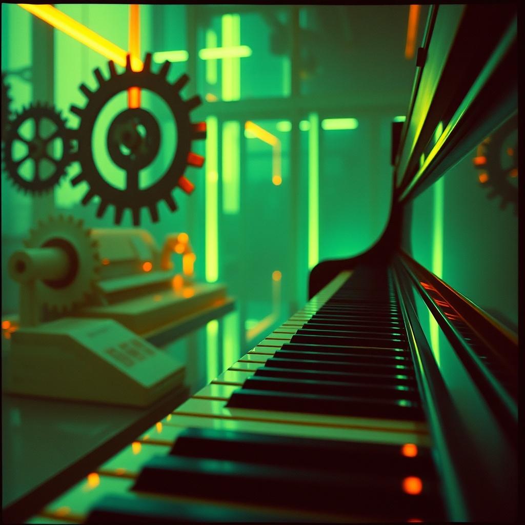 Song Image