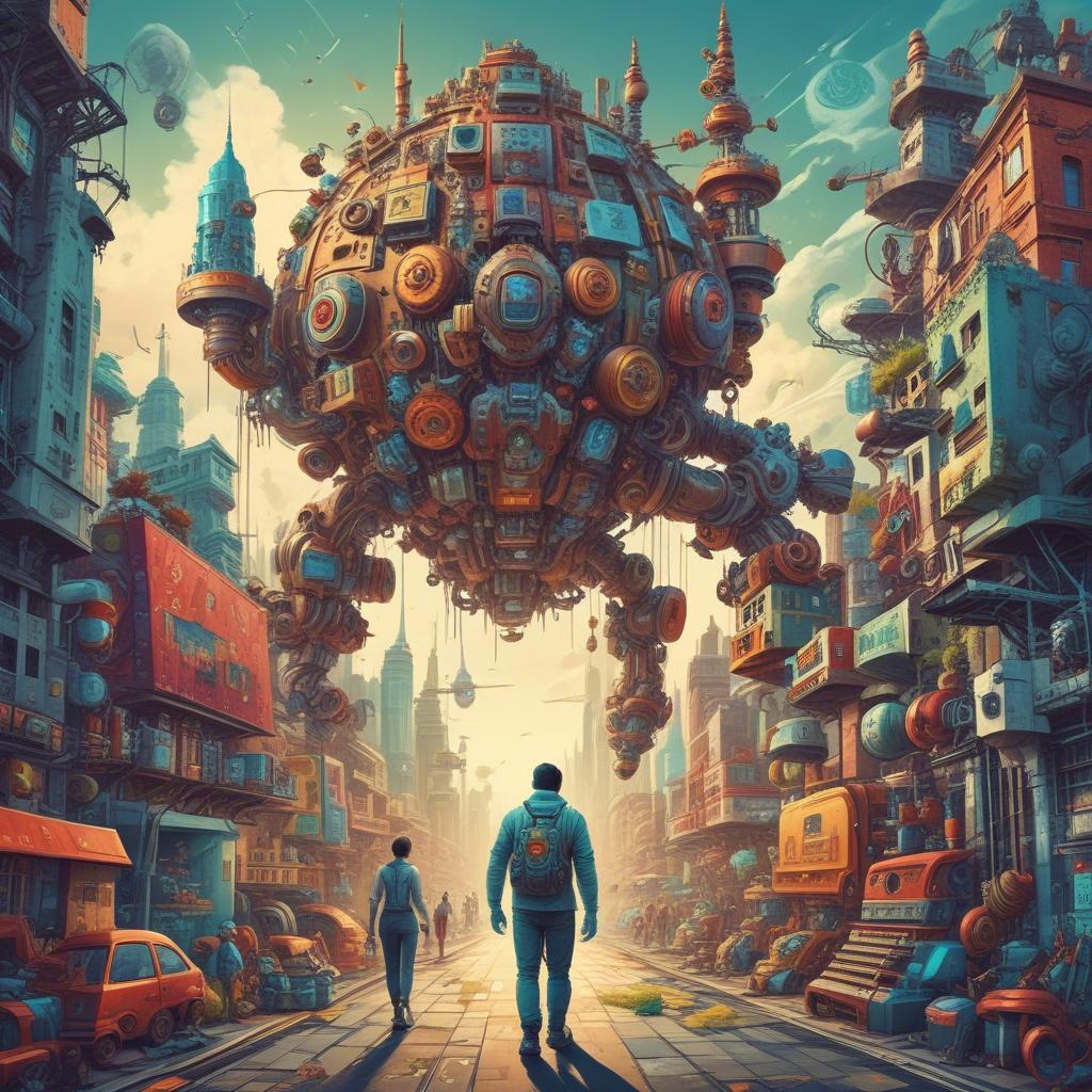 Song Image