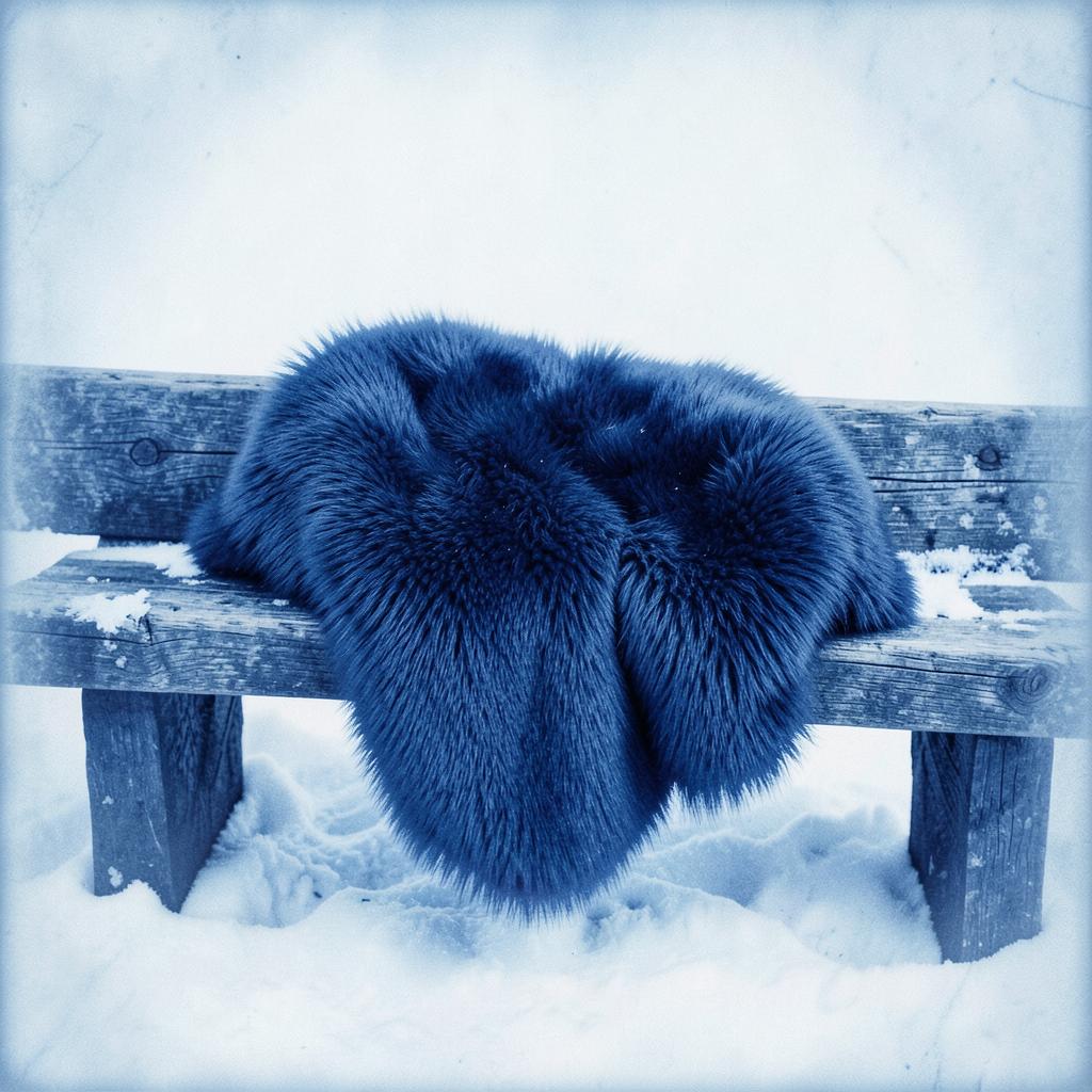 la peaux d'ours artwork