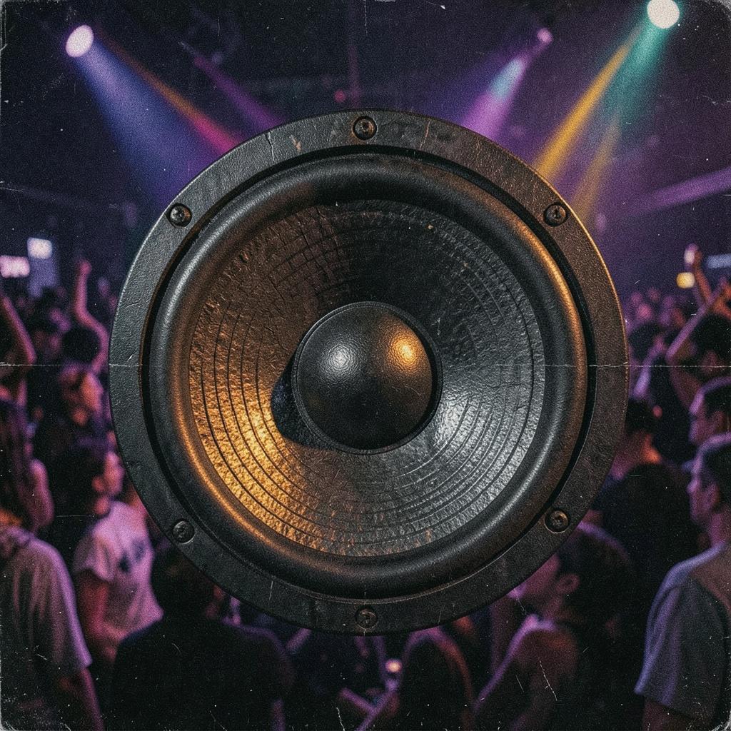 MC Gregory - DnB Covers