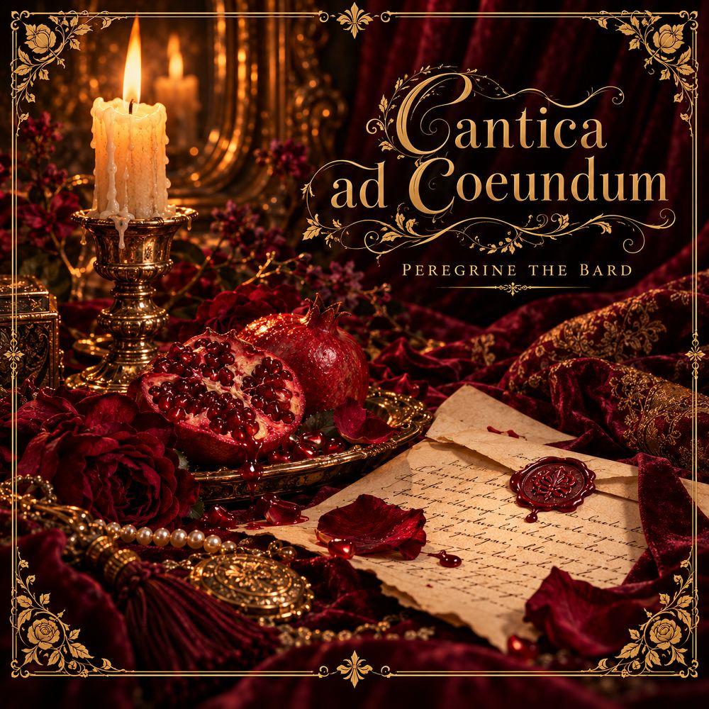 Cantica ad Coeundum