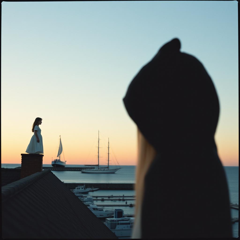 Persona image for Mattie Narrator 2