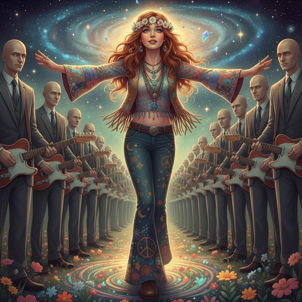 Insistence artwork