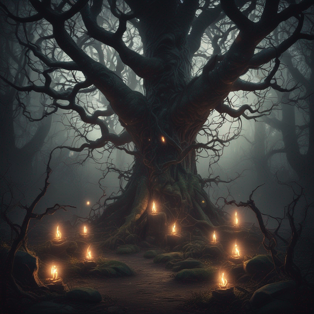 Playlist cover art