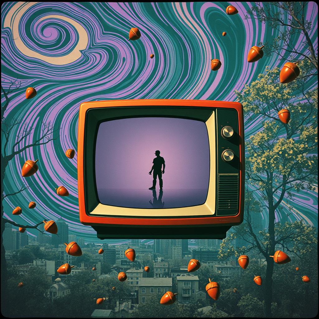 Persona image for Squirrel