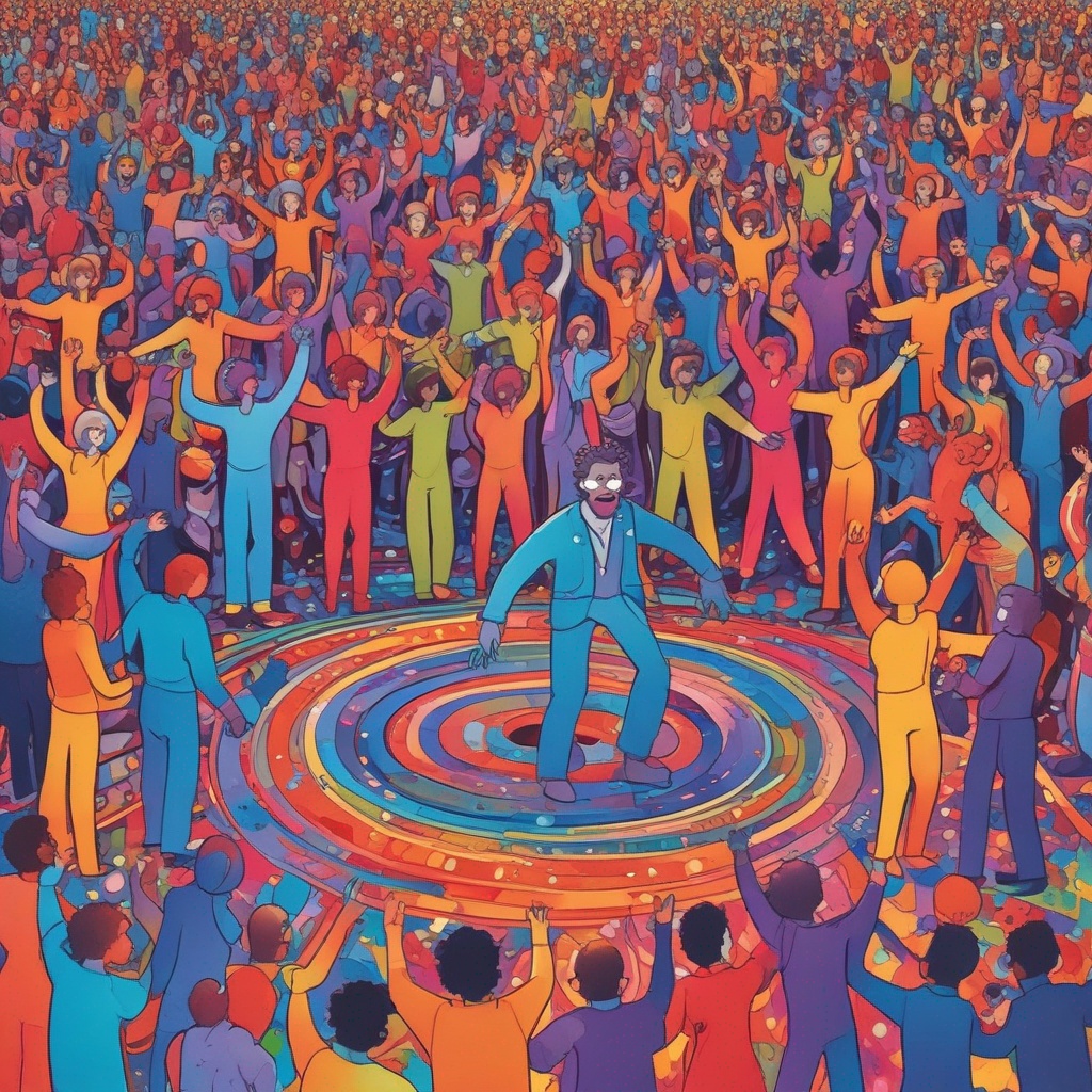 Song Cover Image