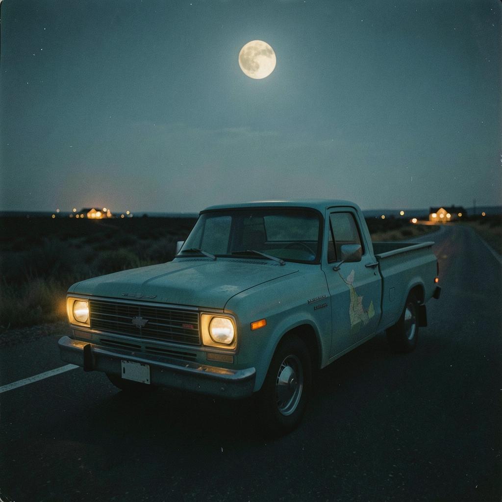 Hand Brake the Heartache artwork