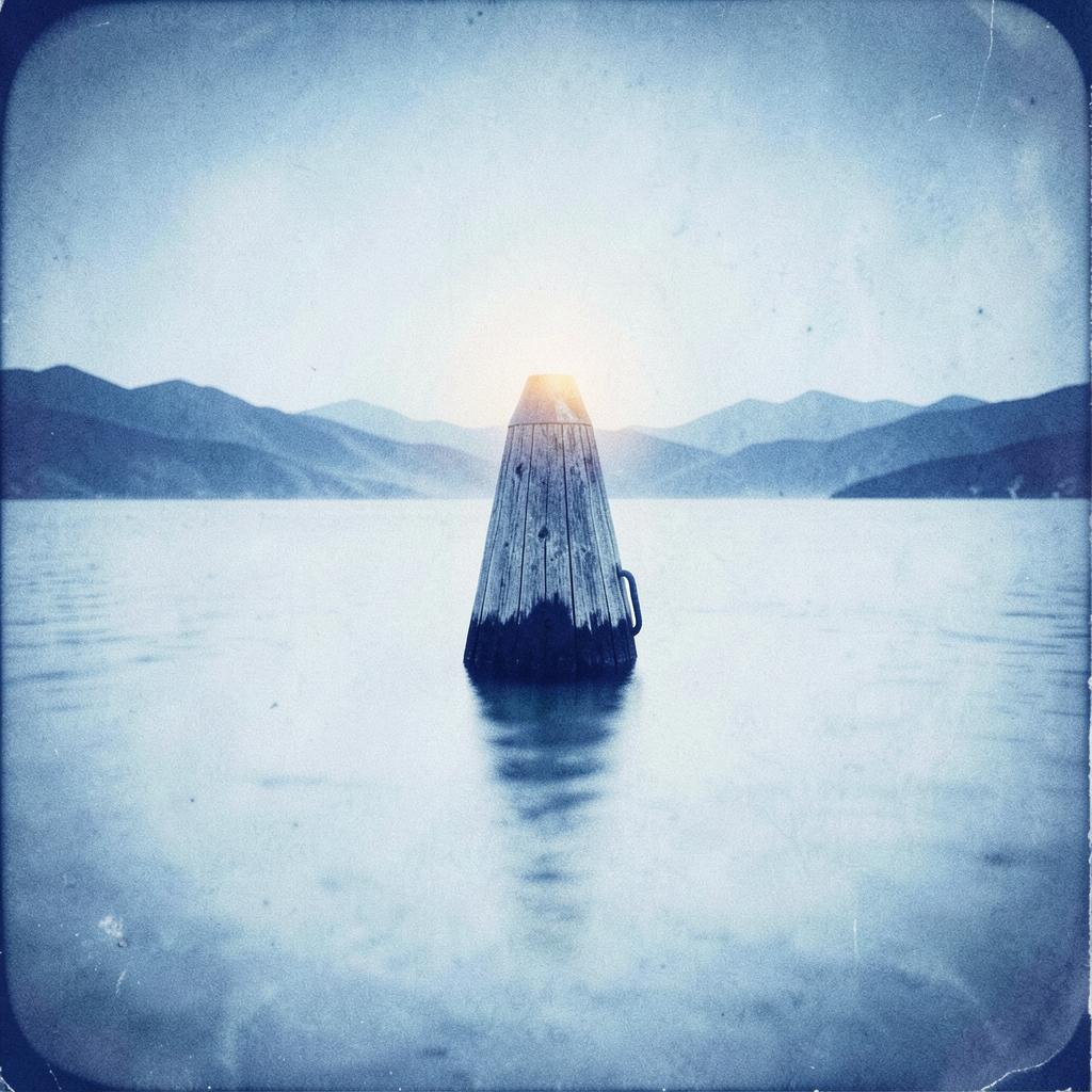 Sail away again artwork