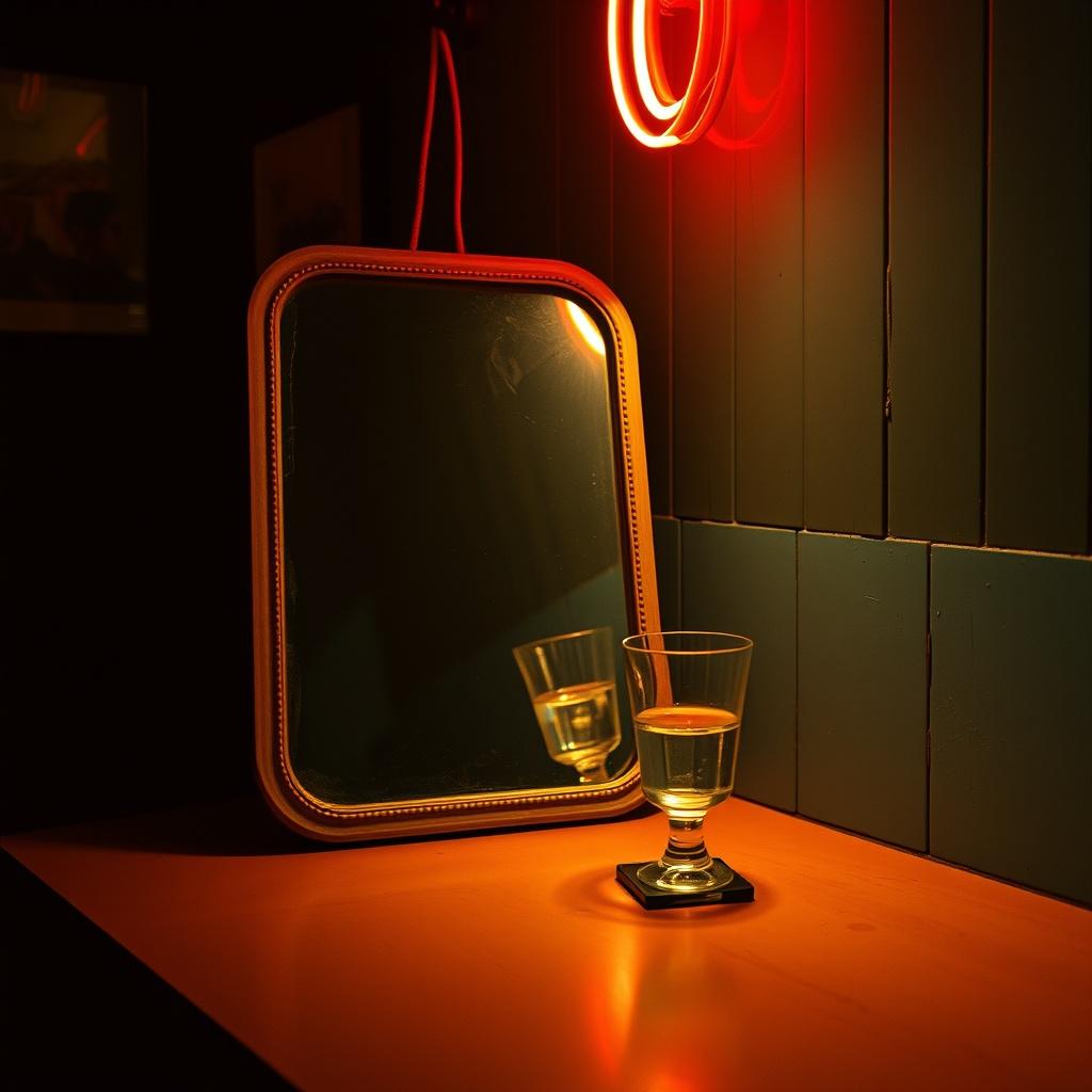 Playlist cover art