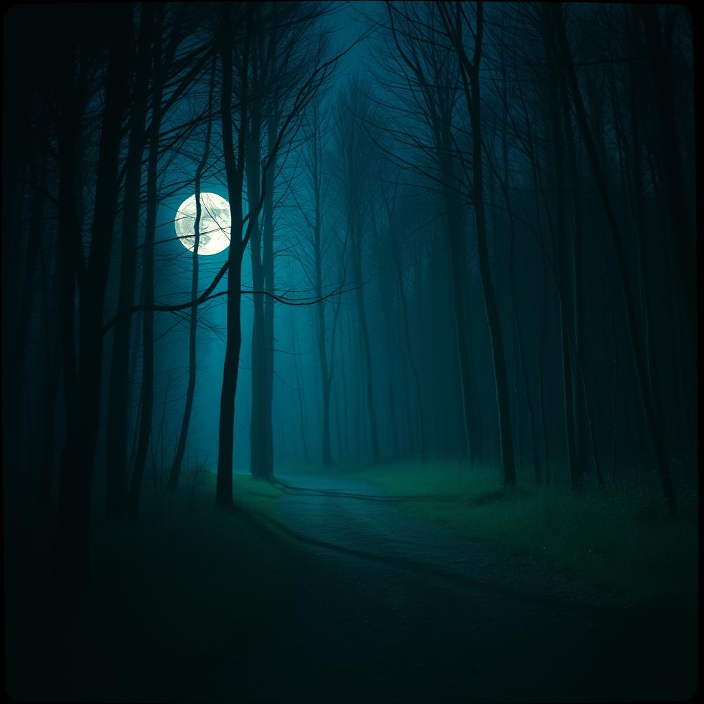 crybaby lane (for distro) artwork