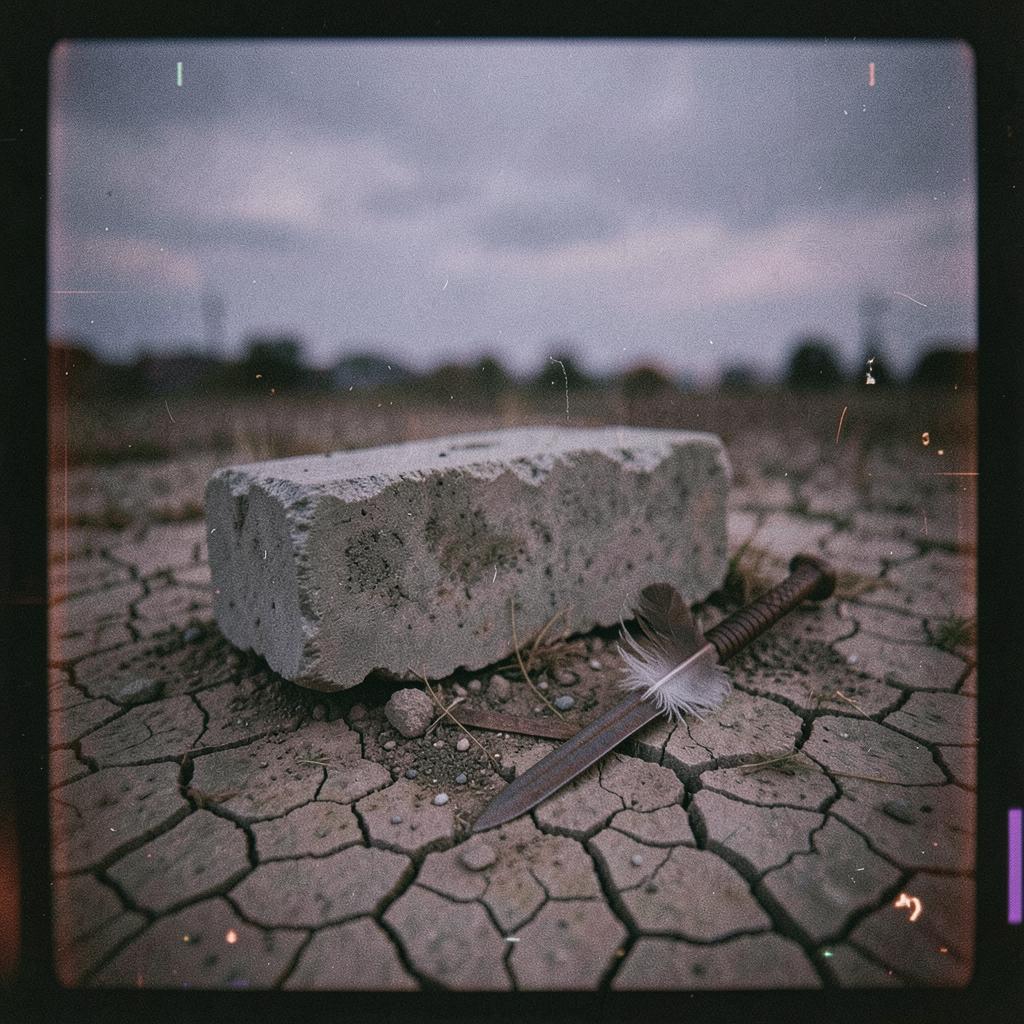 The Fallen artwork