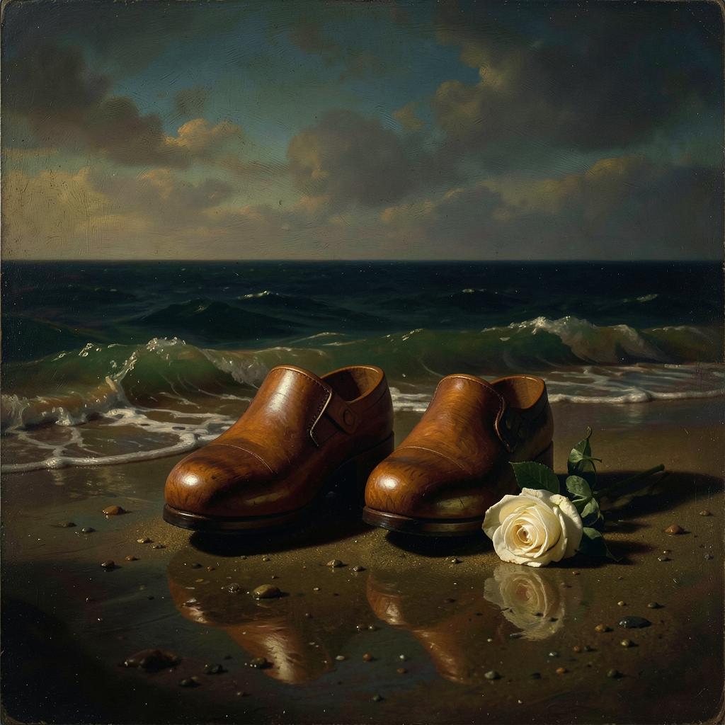 Here With You v34 artwork