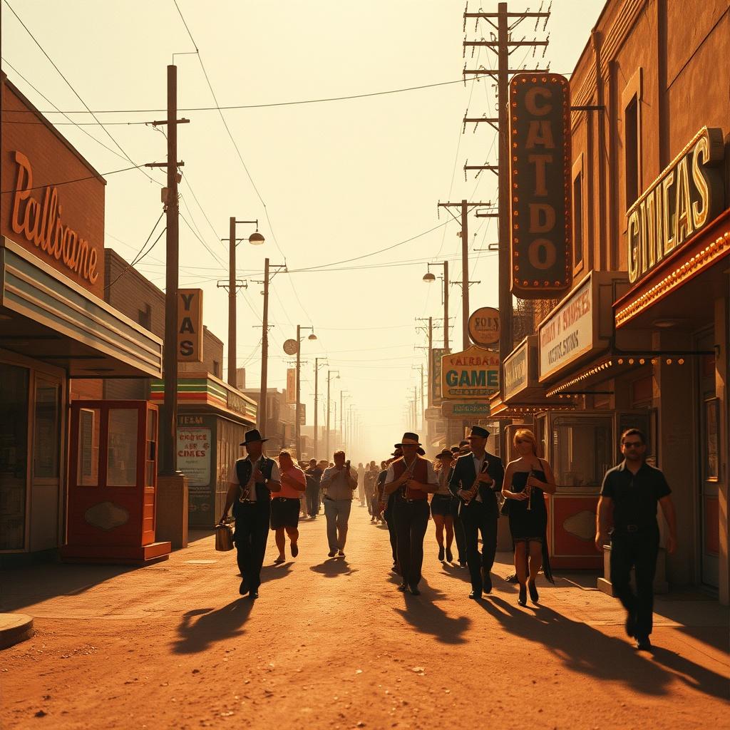 Song Image