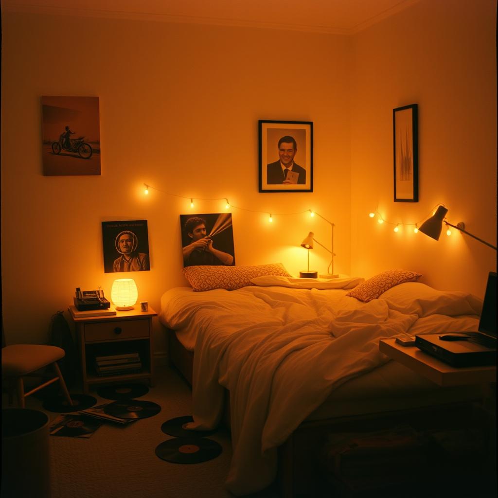 Chill Lofi Study Beats - Focus & Relax ODDITY SIGNAL artwork