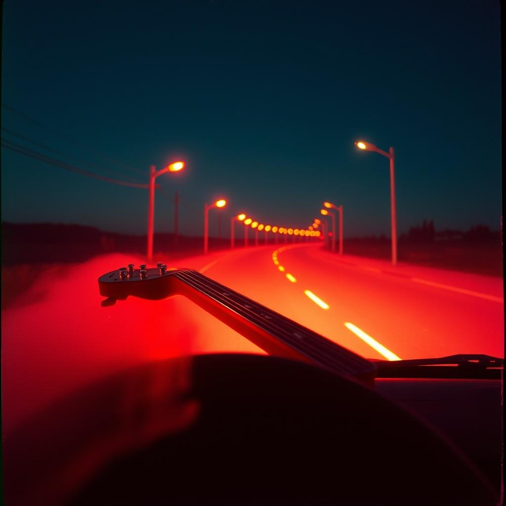 Back Road Flow artwork