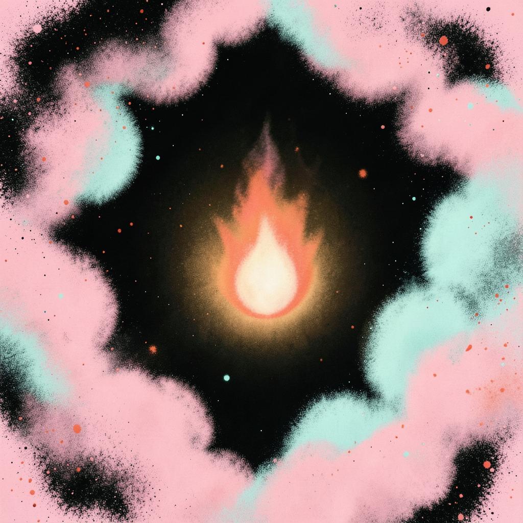我想我爱你 artwork