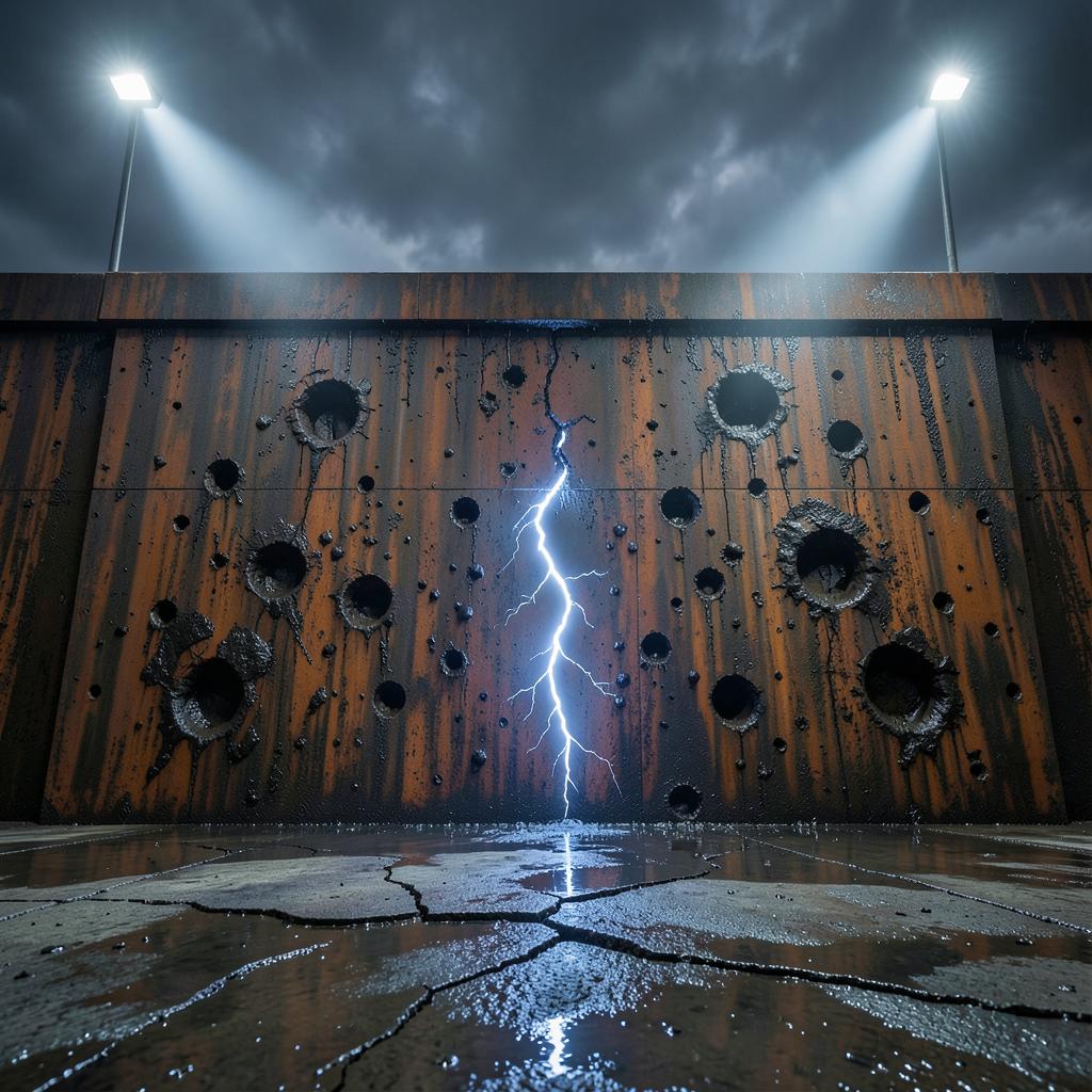 Bastión Final artwork