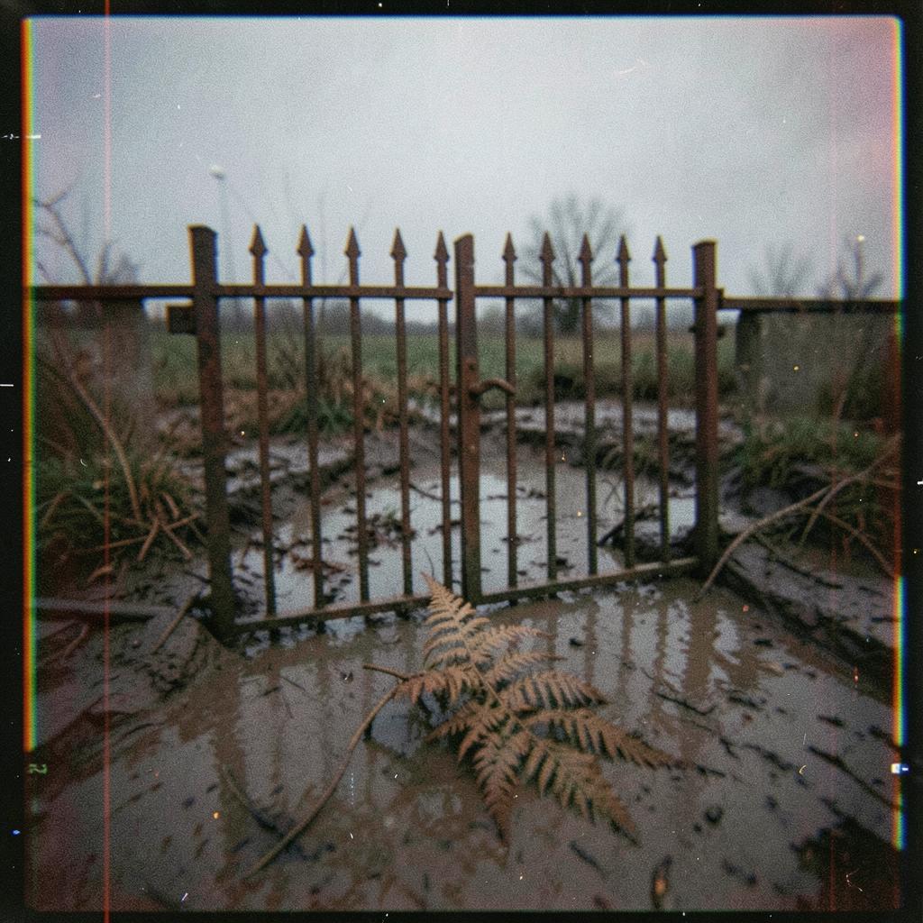 A Place Called Earth artwork