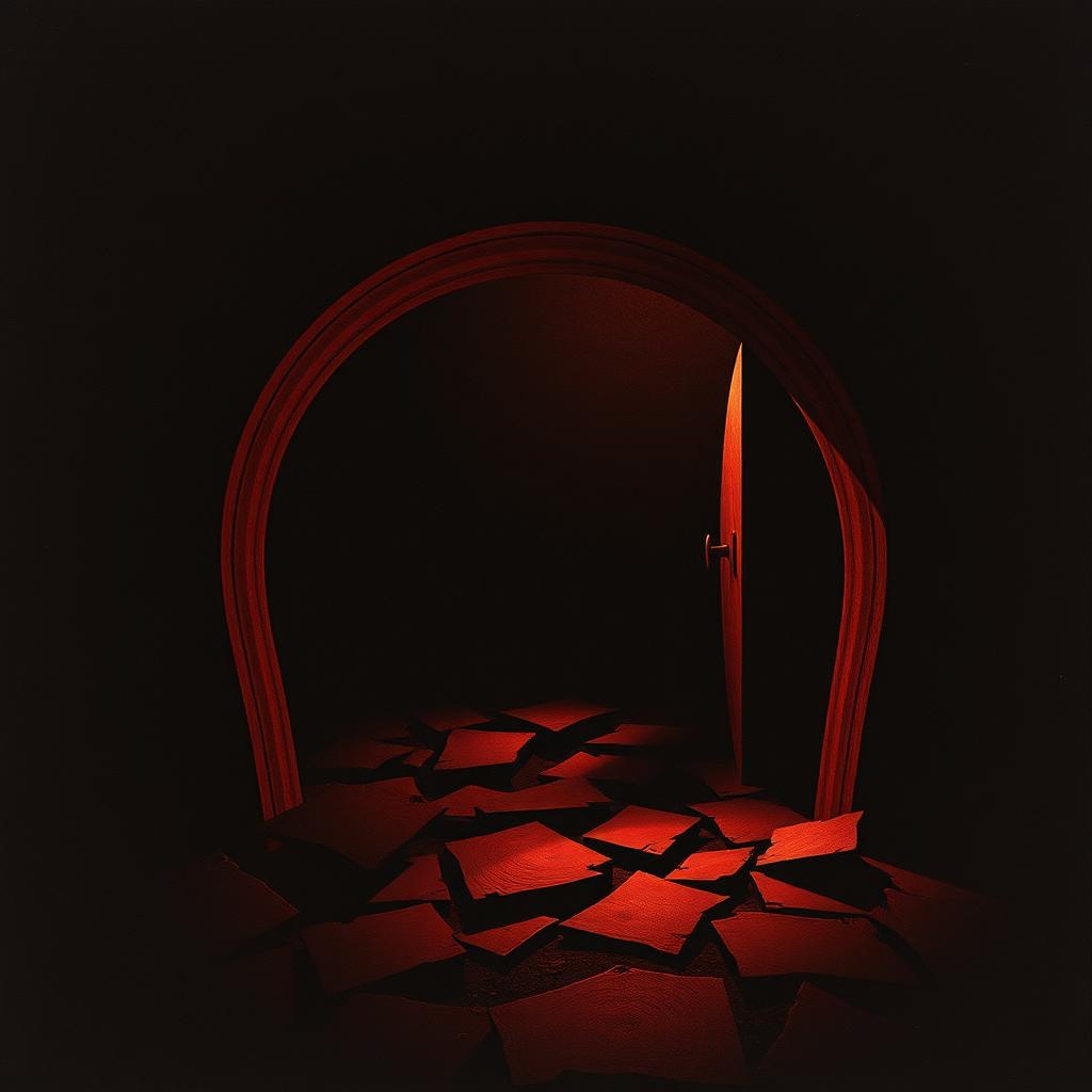 The List artwork