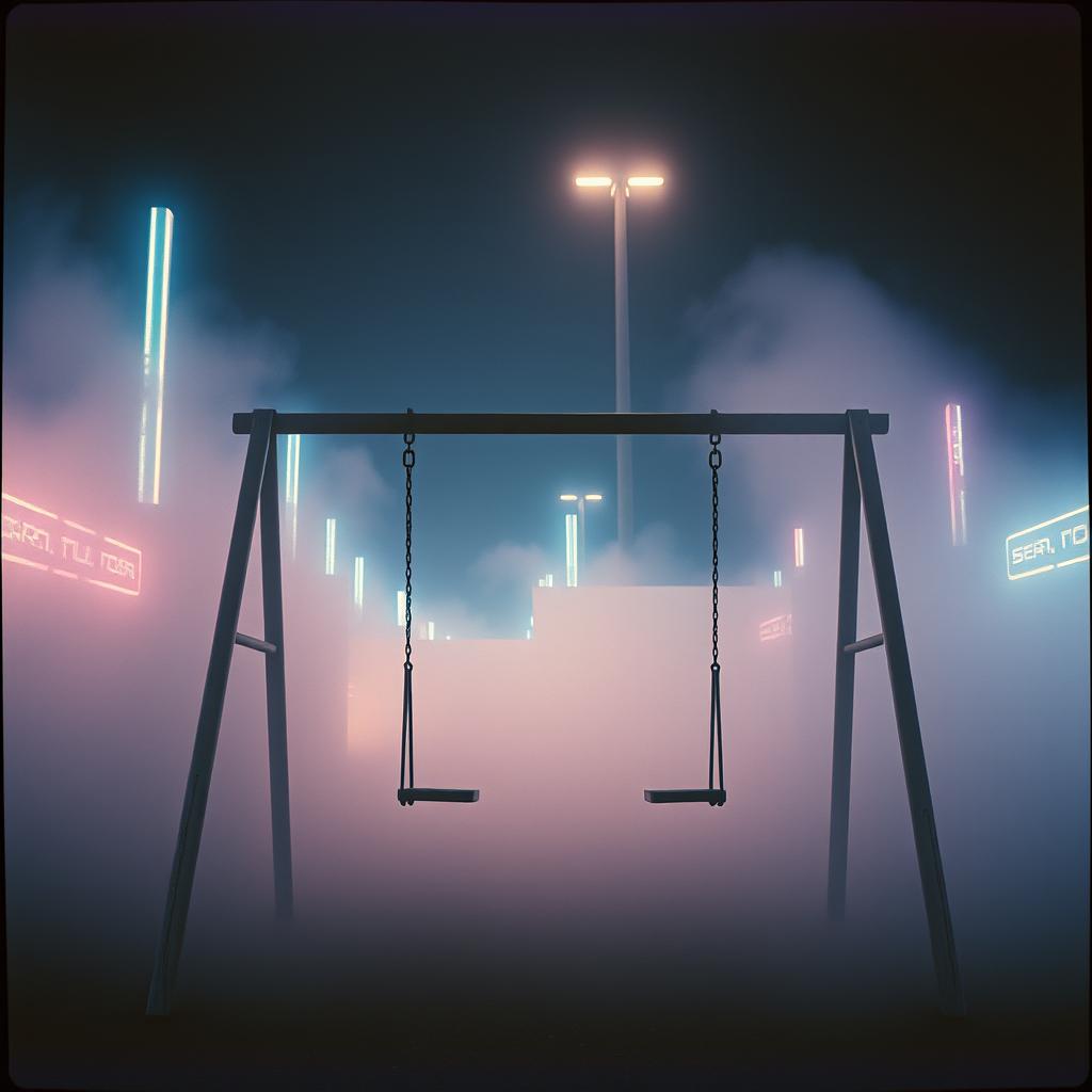Playlist cover art