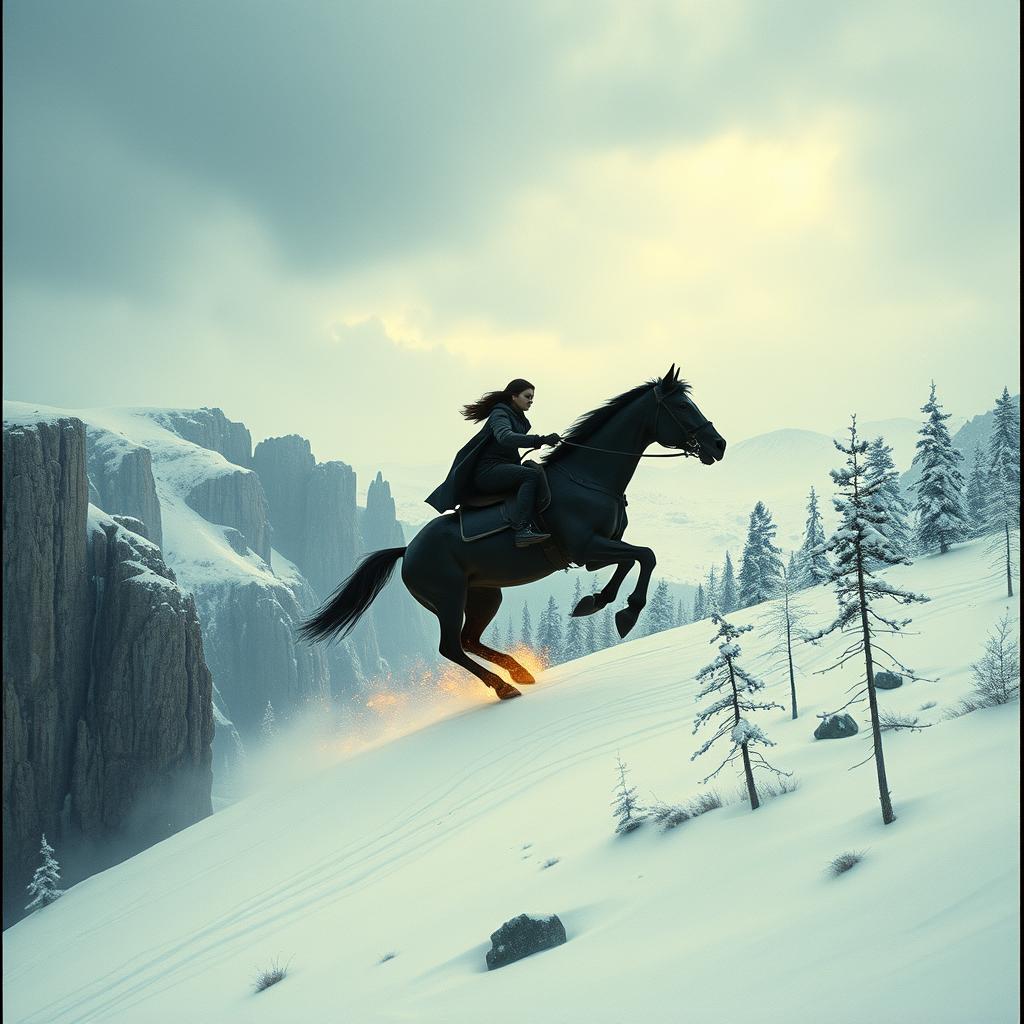 Persona image for Nordic Folk M&F Duet