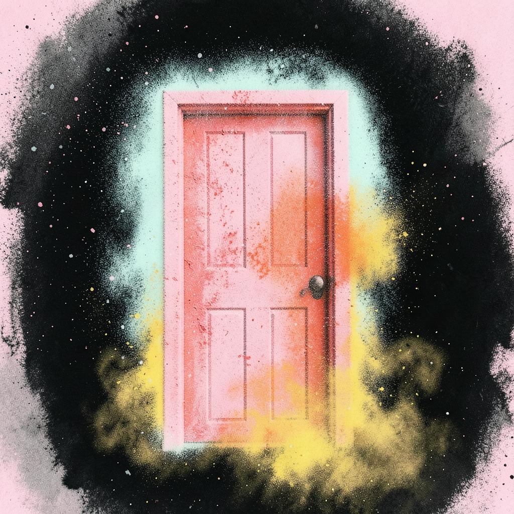 Sunrise cover art
