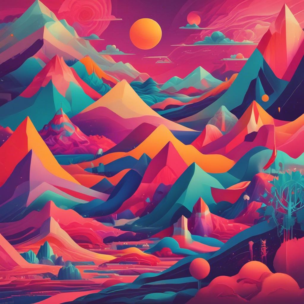 Emotions (begin) artwork