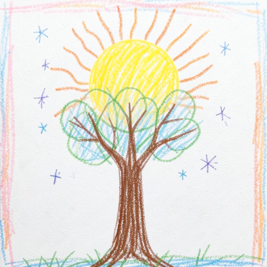 I AM ENOUGH; POSITIVE AFFIRMATIONS artwork