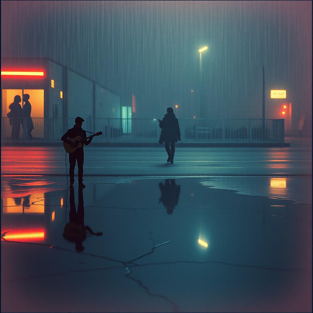 Song Image