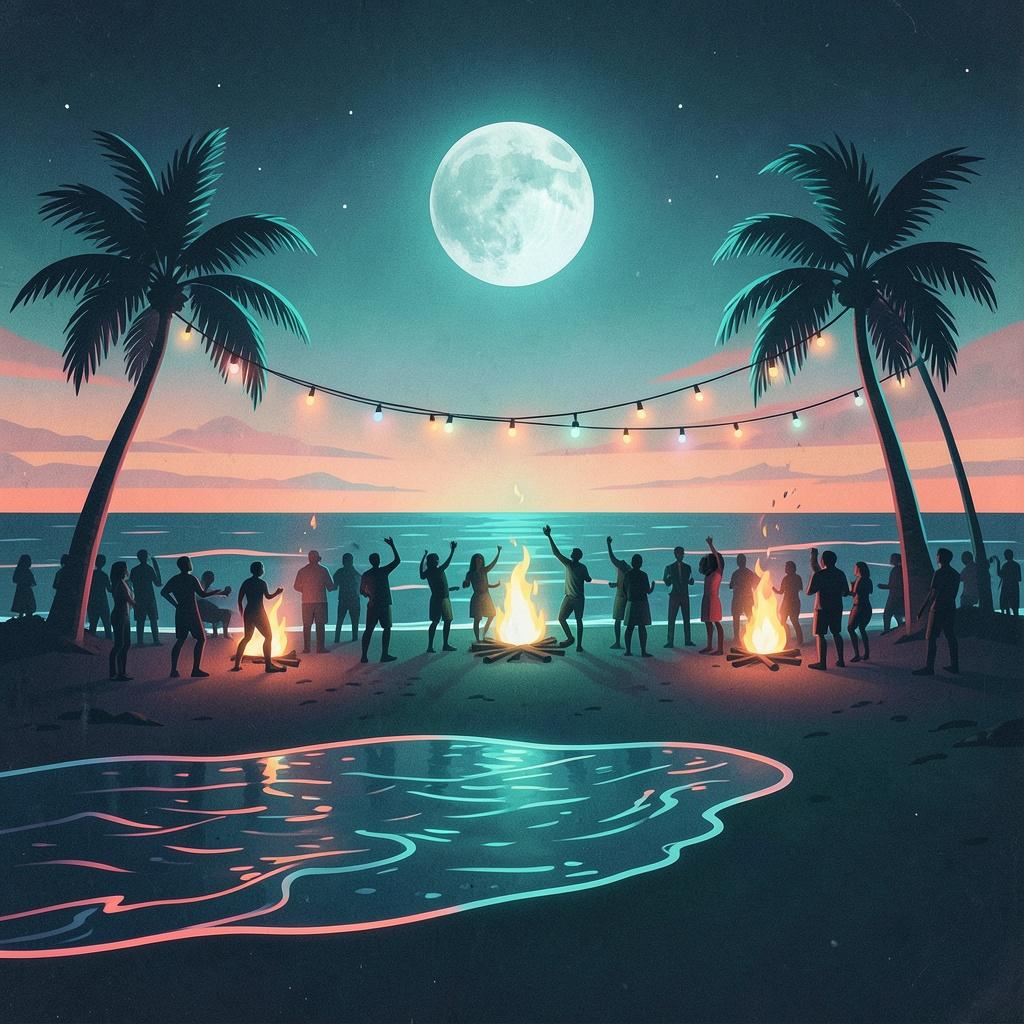 San Juan artwork