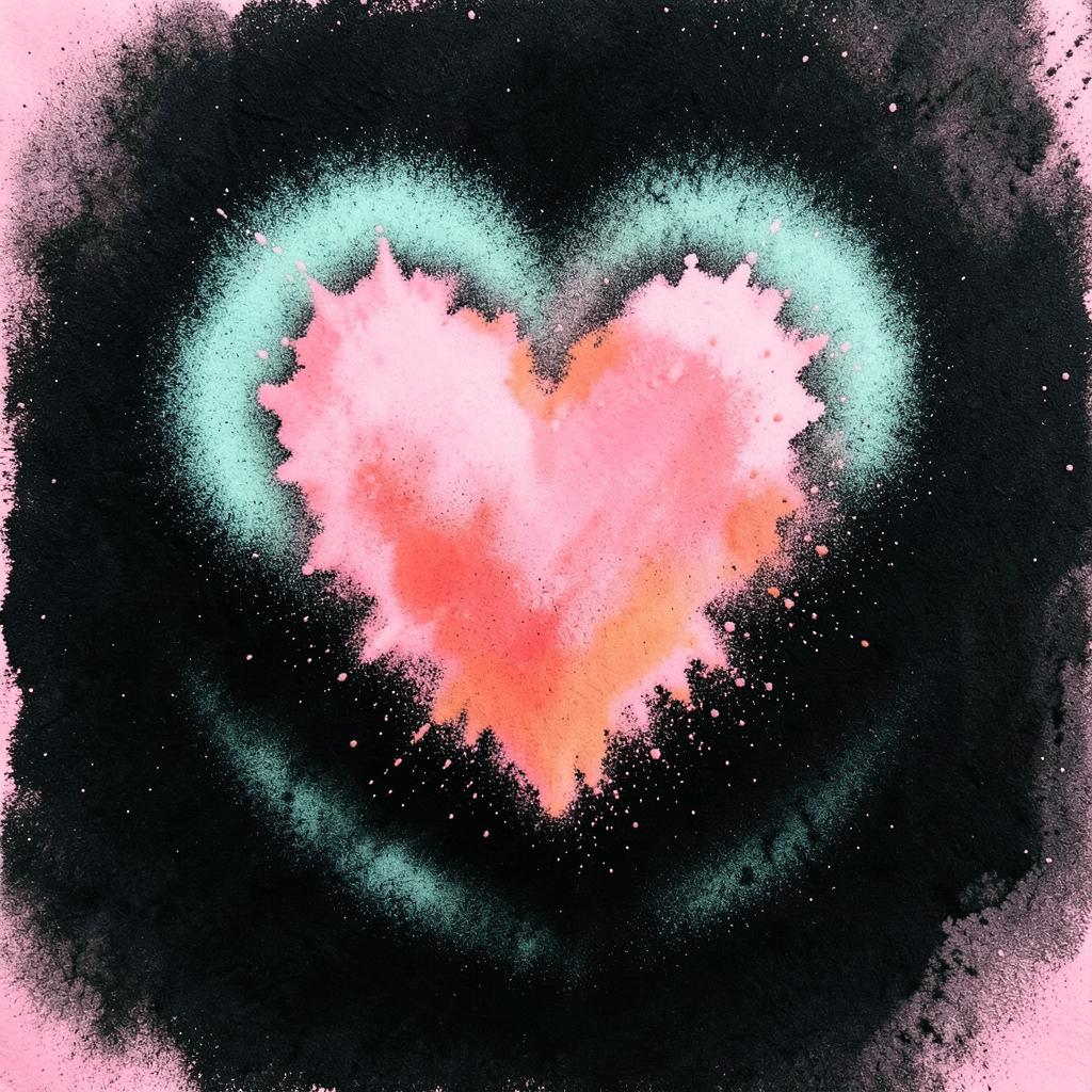 A Love Like Yours part 1 4