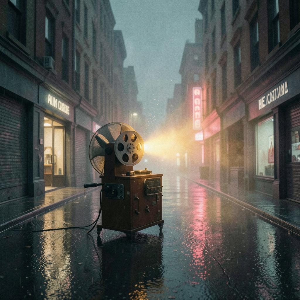Song Image
